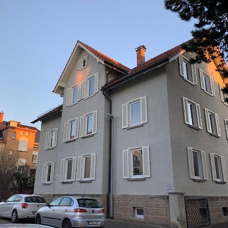 Deluxe Business City Apartments Metzingen Villa Landenberger Esterno foto