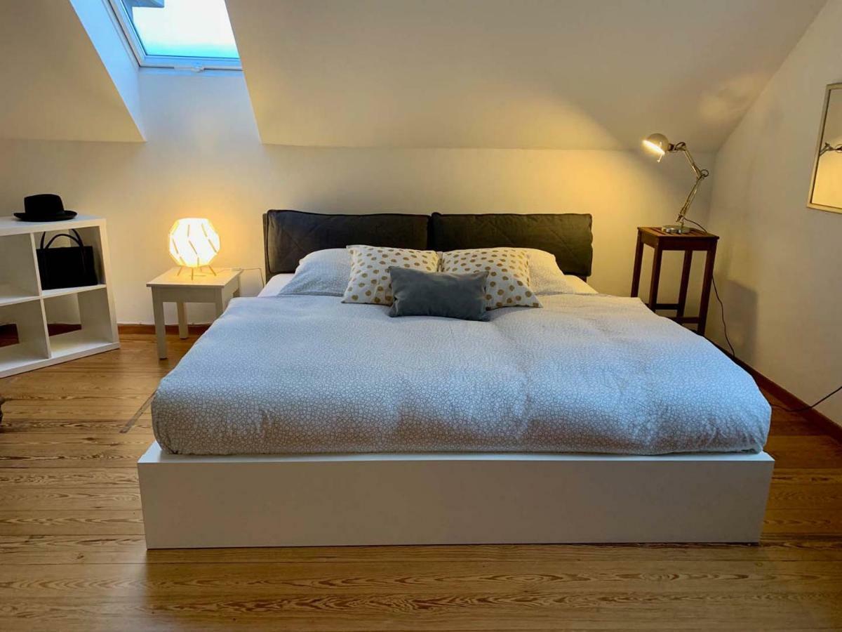 Deluxe Business City Apartments Metzingen Villa Landenberger Esterno foto
