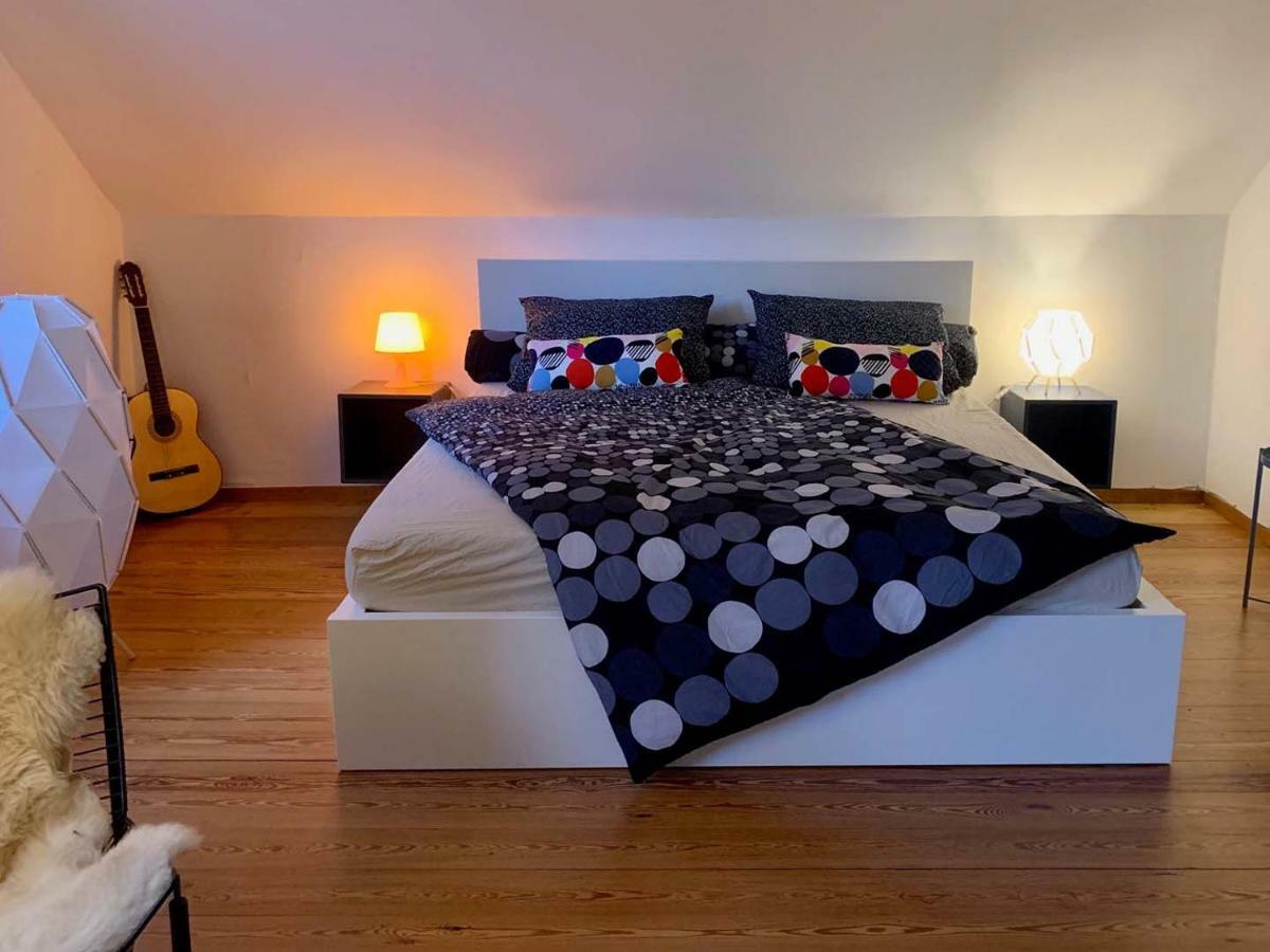 Deluxe Business City Apartments Metzingen Villa Landenberger Esterno foto